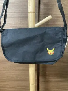 ポケットモンスター　ショルダーバッグ