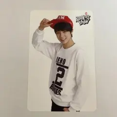 NCT テヨン　SMROOKIES ポスター　サイン入り 709ddb2460e2f441c0a9ee17cbb9b5