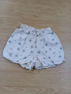 テータテート かぼちゃパンツ