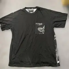 VERSACE JEANS COUTURE ポケットTシャツのサムネイル