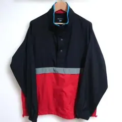 UNIQLO JW ANDERSON コラボ ポケッタブルプルオーバーのサムネイル