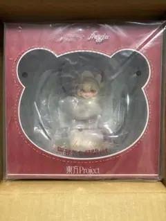 東方Project フランドール・スカーレット オーキッドシード フィギュア