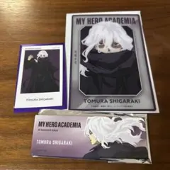 僕のヒーローアカデミア 死柄木弔 ベースヤードトーキョーPOPUP