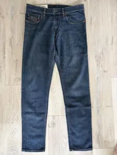 美品 DIESEL D-STRUKT デニム パンツ W30 L30のサムネイル