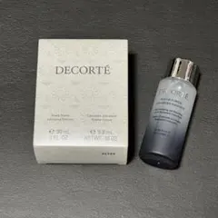 コスメデコルテ 美容液・化粧水 試供品