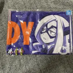 僕のヒーローアカデミア　一番くじ　G賞ビジュアルタオル