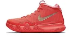 Nike Kyrie 4 'Red Carpet' 28cm