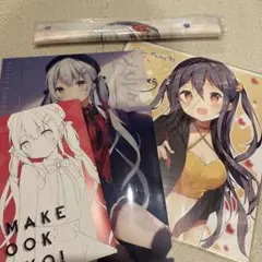 コミックマーケット95 椎野せら