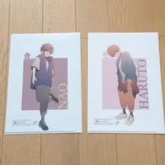 ☆即購入OK☆姉ちゃんの友達がうざい話 友達の姉ちゃんに恋した話 クリアファイル