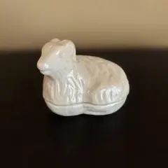 作家様 スワン 小物入れ - メルカリ