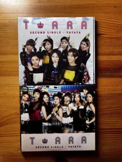 T-ARA ティアラ CD DVD ブルーレイ 特典DVD まとめ売り 2026年最新】K-POP DVD T-ARAの人気アイテム - メルカリ
