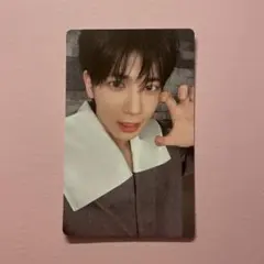 TXT SANCTUARY weverse global特典 テヒョン