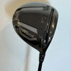 BALDO TT DRIVER GT5 DEEP PROTOバルド ドライバーのサムネイル