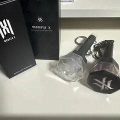 2026年最新】monsta x ペンライトの人気アイテム - メルカリ