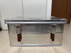 DULTON アルミコンテナ CONVOY2
