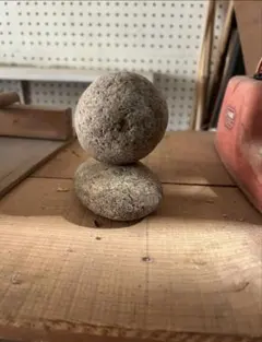 쇼와 레트로 피규어 스톤 DIY 스톤