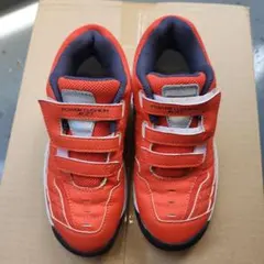 テニスシューズ21センチ