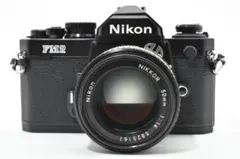 2026年最新】Nikon FM2 レンズ 50 1.4の人気アイテム - メルカリ