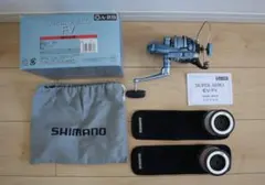 シマノ (SHIMANO) スーパーエアロ FV 細糸仕様のサムネイル