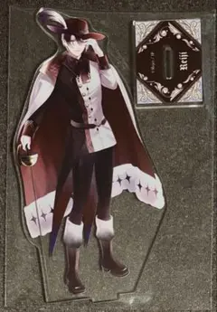 ディアラバ　アクリルスタンド　アクスタ　逆巻レイジ