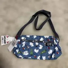 ムーミン ショルダーバッグ