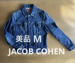 Jacob Cohen Tailored Jeans イタリア製 デニム JK