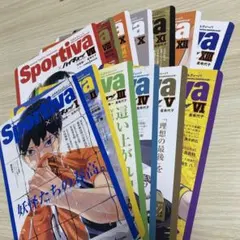 ハイキュー　特典　ビジュアルボード