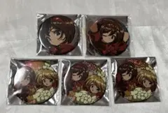 ナタリーストア 秘密の歌姫 メイリーン MEIKO 缶バッジ まとめ売り