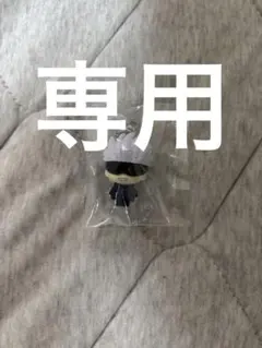 @様専用　五条悟　めじるしアクセサリーのサムネイル