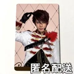 シブツタ　ミュージカル刀剣乱舞　ランダムふぉとカード　大包平　刀ミュ