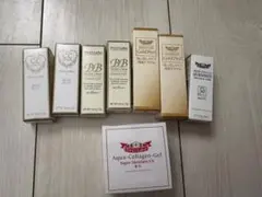 ドクターシーラボ サンプルセットのサムネイル