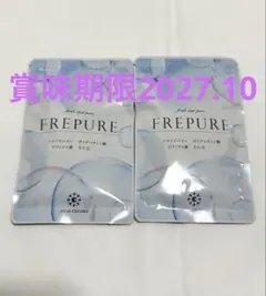 フレピュア フロムココロ　FREPUREのサムネイル