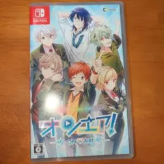 Switch オンエア! for Nintendo Switch 通常版 - メルカリ