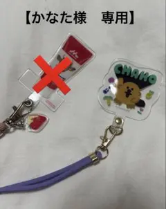 【かなた様　専用】　ラッコズ