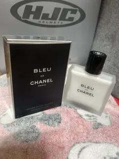 ブルー ドゥ シャネル アフターシェイヴ モイスチャライザー