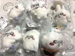 ちいかわ モモンガ マスコット まとめ売り