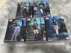 ウマ娘 プリティーダービー BoC'z フィギュア8種コンプリートセット