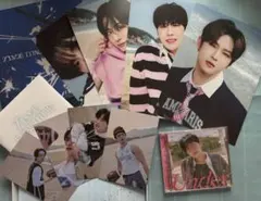 ONEUS ゴニ セット