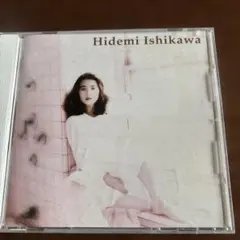 石川秀美 CD アルバム