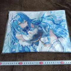 雪花ラミィ　リンユウ　c107 ショルダーバッグ　マグネット　2点　ホロライブ 雪花ラミィ リンユウ c107 ショルダーバッグ マグネット 2点