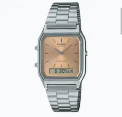 CASIO Classic AQ-230A-4AMQYJFのサムネイル