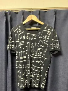 dior homme 06ss 音符tシャツ エディ期 - メルカリ