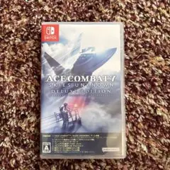 ACE COMBAT 7