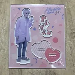 アクリルスタンド まふまふ　春音 未開封 After the Rain 歌い手