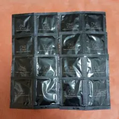 ワンバイコーセーポアクリアスクラブウォッシュ　サンプル16回分