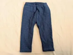 UNIQLO BABY フリースパンツ 80cm