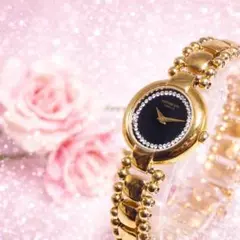 新同品 レイモンドウィル RAYMONDWEIL ラウンドダイヤ 腕時計 258
