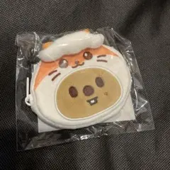 StrayKids スキズ 缶バッチポーチ ハンクォッカ コロコロクリリン