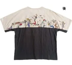 leftalone Tシャツ 商品 – LEFT ALONE OFFICIAL ONLINE STORE