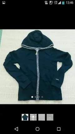 x-girl♡milkfedお買い得2点セット